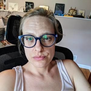 Meet your Posher, Molly